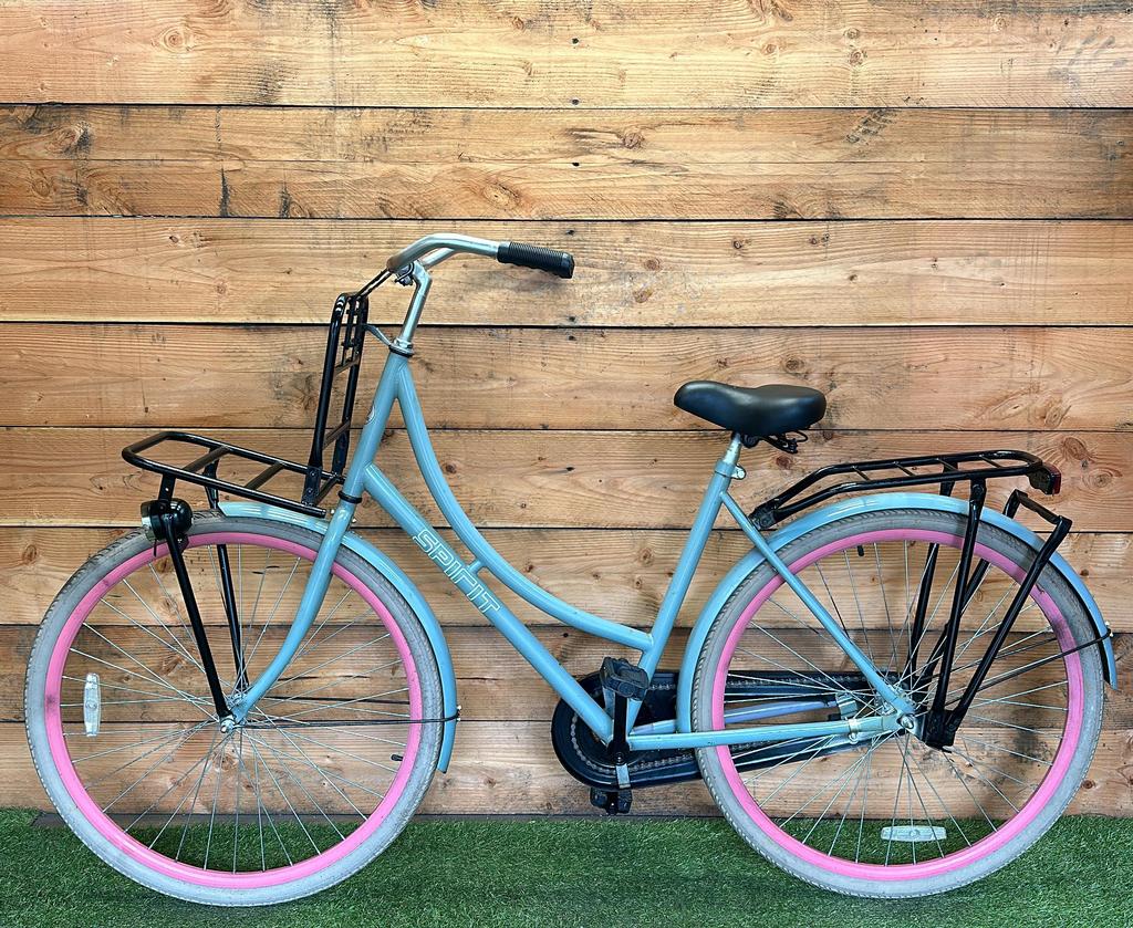 Spirit Transportfiets 28inch 53cm