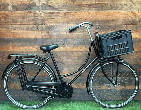 Spirit Transport Bike 28inch 53cm