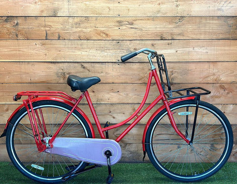 Spirit Transport Bike 28inch 53cm