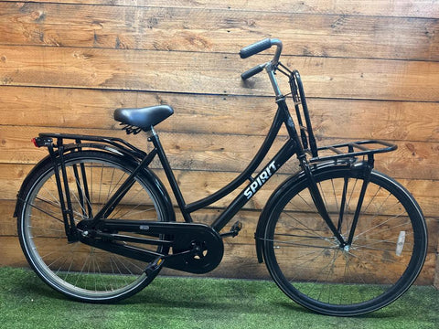 Spirit Transportfiets 28inch 53cm