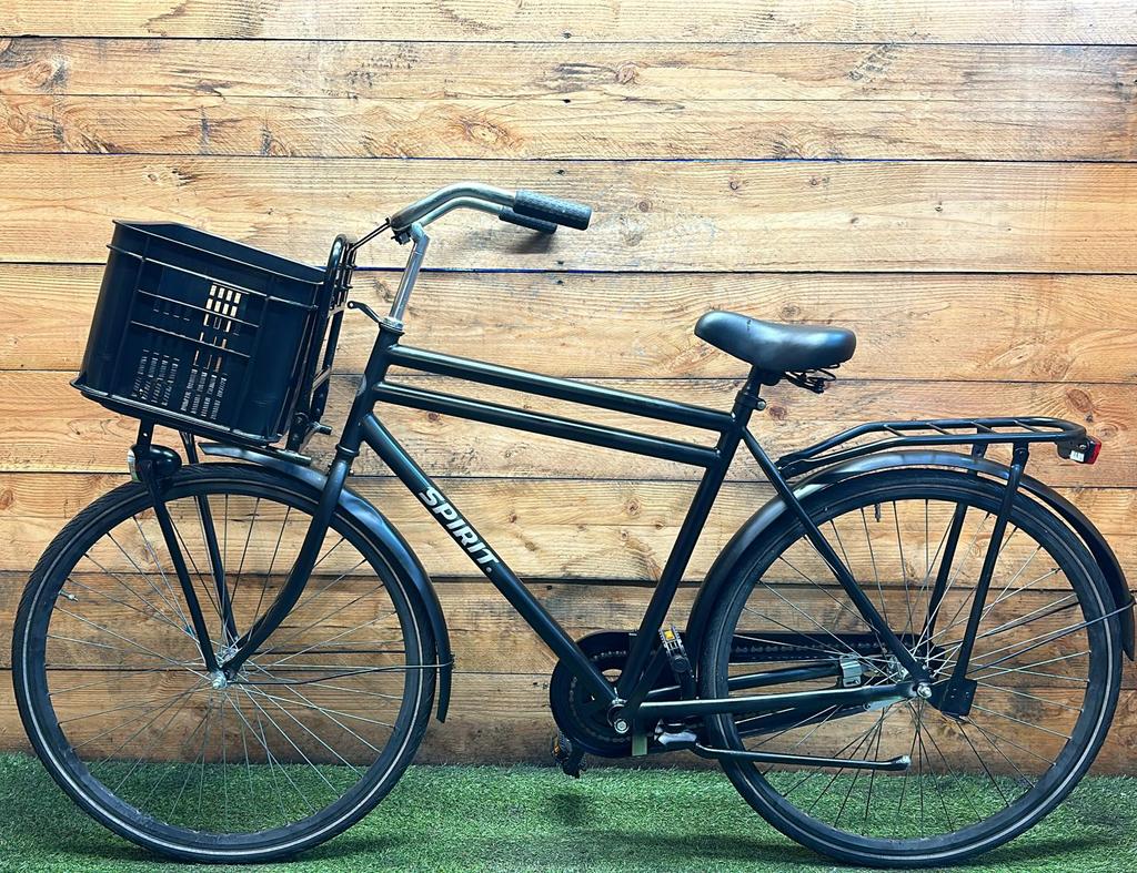 Spirit Transportfiets 28inch 57cm