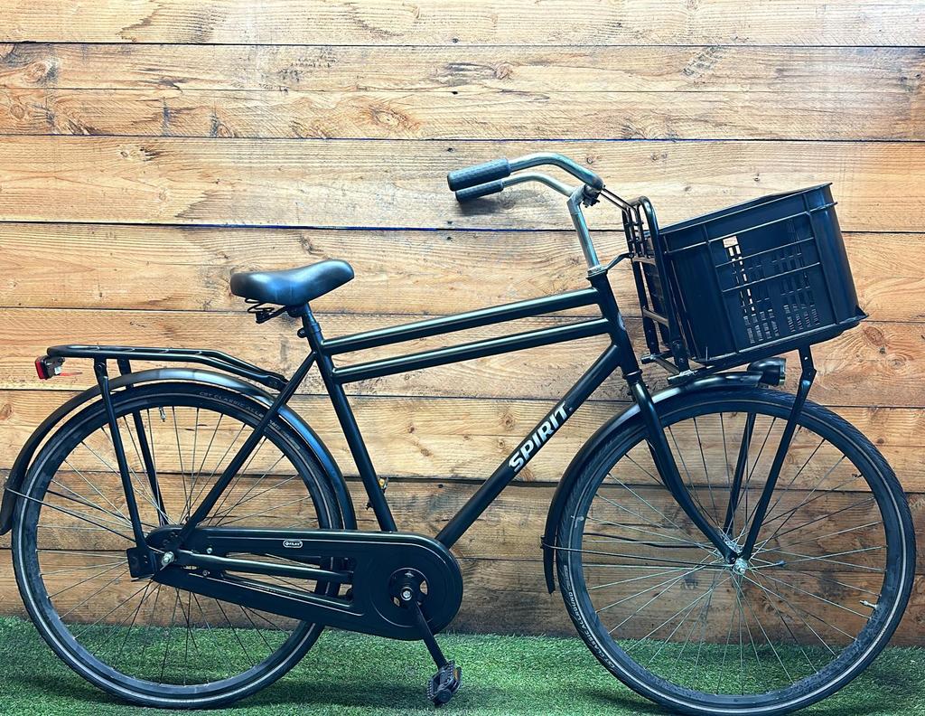 Spirit Transportfiets 28inch 57cm
