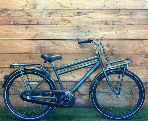 Spirit Transport bike 3v 26inch 42cm