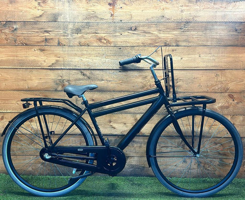 Spirit Transport bike 3v 28inch 50cm