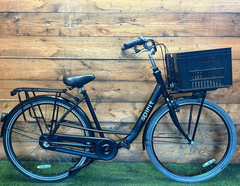 Spirit Transport bike 3v 28inch 50cm