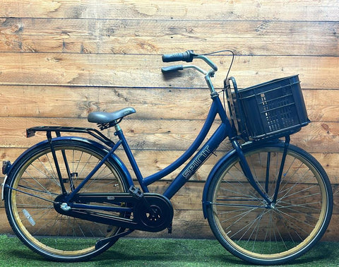 Spirit Transport bike 3v 28inch 50cm