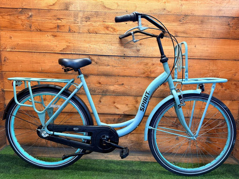 Spirit Transport Bike 3v 28inch 56cm