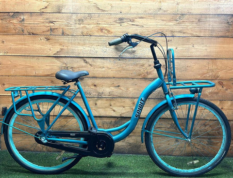 Spirit Transport bike 3v 28inch 57cm