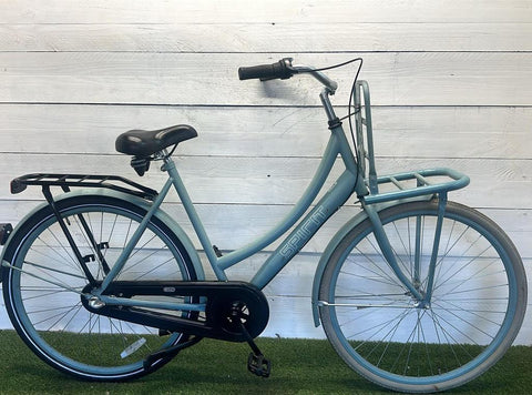 Spirit Transport bike