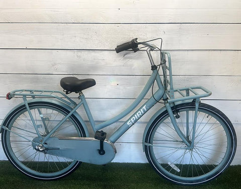 Spirit Carrier Bike