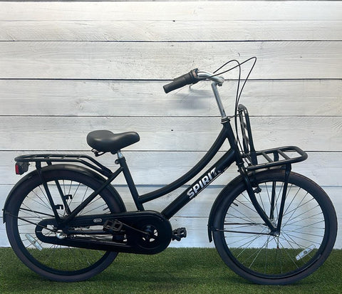 Spirit Carrier Bike