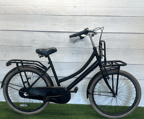 Spirit Transport bike