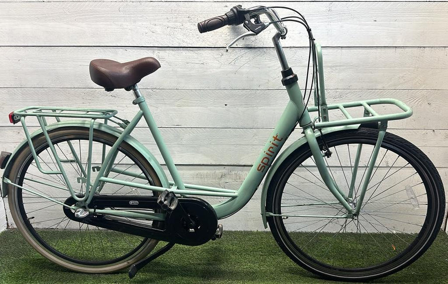 Spirit transport v3 cm57 inch28