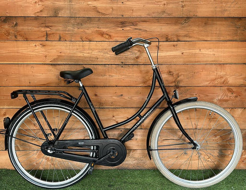 Standaard Dutch Classic 3v 28inch 57cm