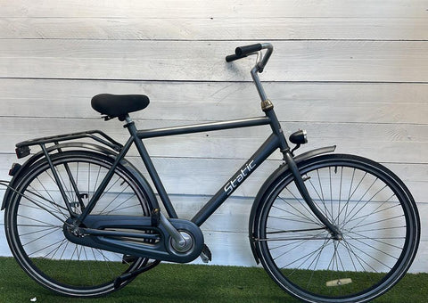 Static Women's Bicycle