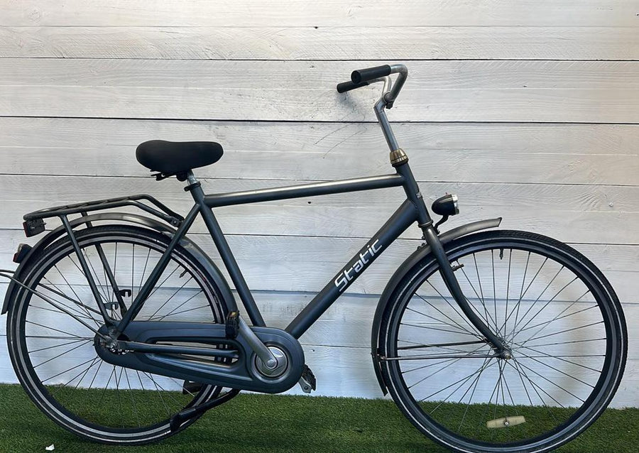 Static Women's Bicycle
