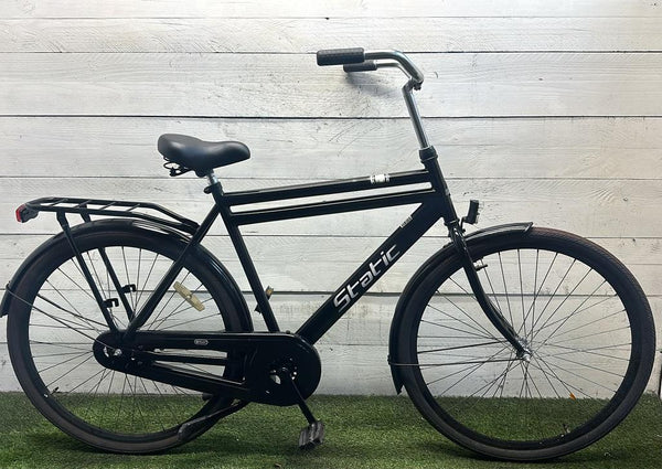 Static Herenfiets