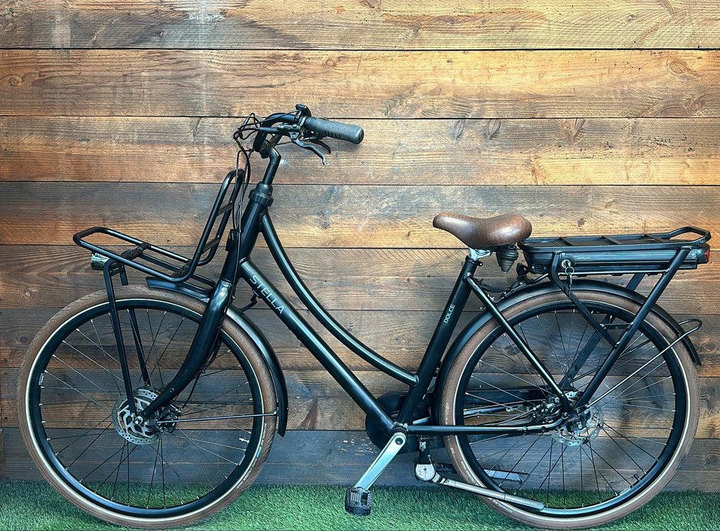 Stella Dolce E-bike Gereviseerd 7v 28inch 53cm