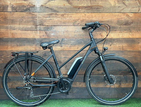 Stella E-bike Refurbished 9v 28inch 52cm