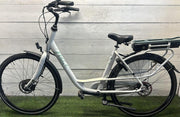 Stella Fiore E-bike Moederfiets