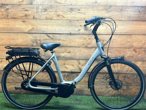 Stella Livorno E-Bike 7v 28inch 53cm