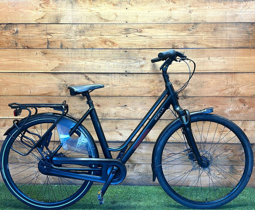 Stella Vicenza 7v 28inch 53cm