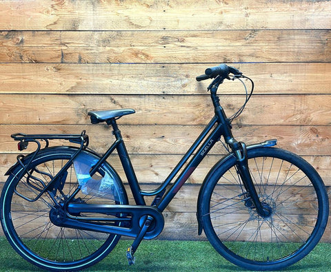 Stella Vicenza 7v 28inch 53cm