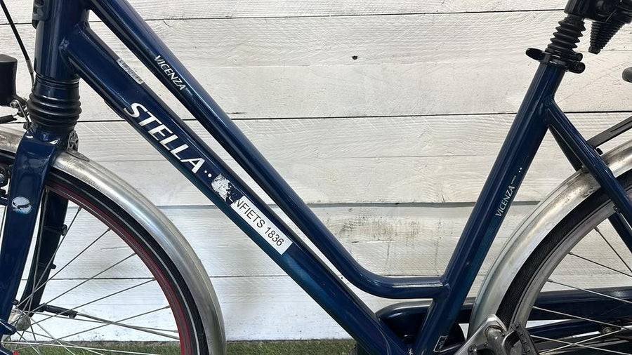 Stella Vicenza v8 cm51 inch28