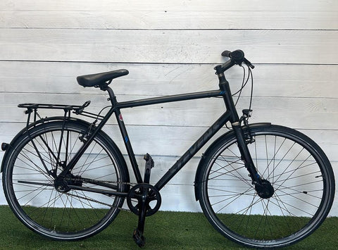 Stevens Herenfiets