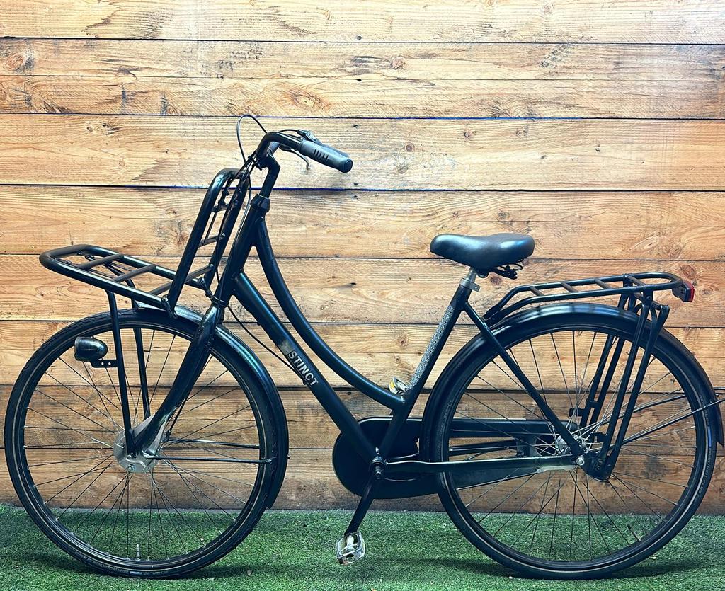 Stinct Cargo 3v 28inch 53cm