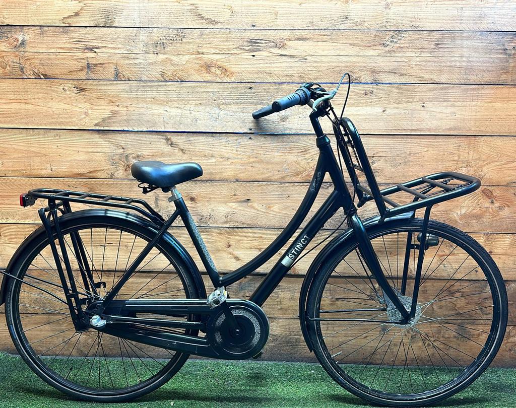 Stinct Cargo 3v 28inch 53cm