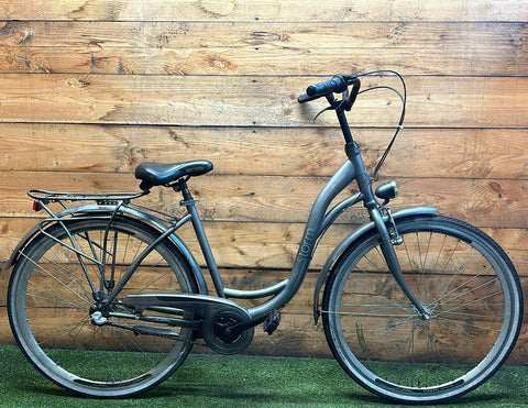 Storm Women's Bicycle 3v 28inch 50cm