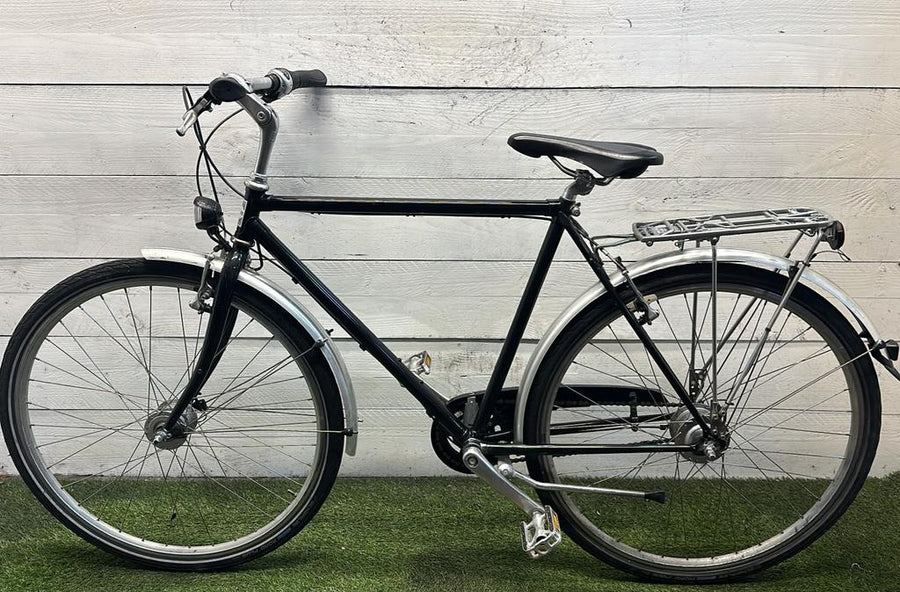 Sudstern herenfiets v8 cm54 inch28