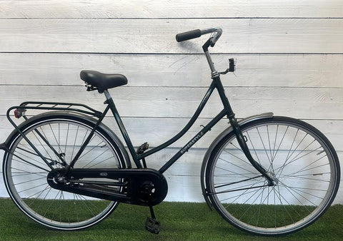 Super Style Damesfiets