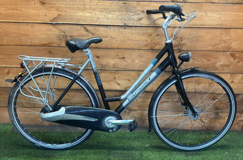 Target Women's bicycle 7v 28inch 56cm