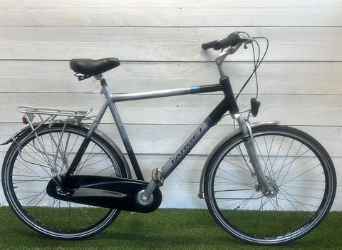 Men's Target Bicycle