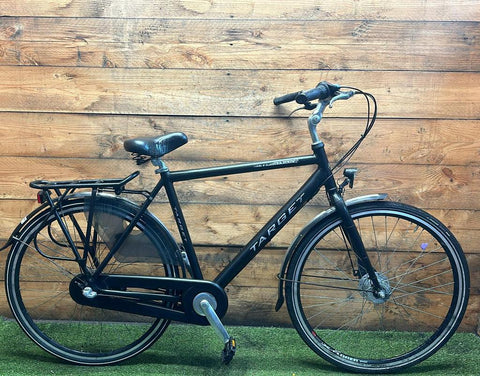 Target Manhattan 3v 28inch 55cm