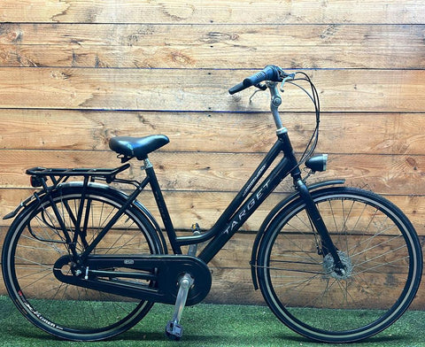 Target Manhattan 7v 28inch 53cm