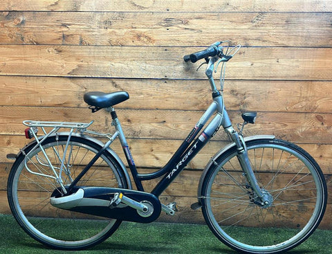 Target New York 7v 28inch 50cm