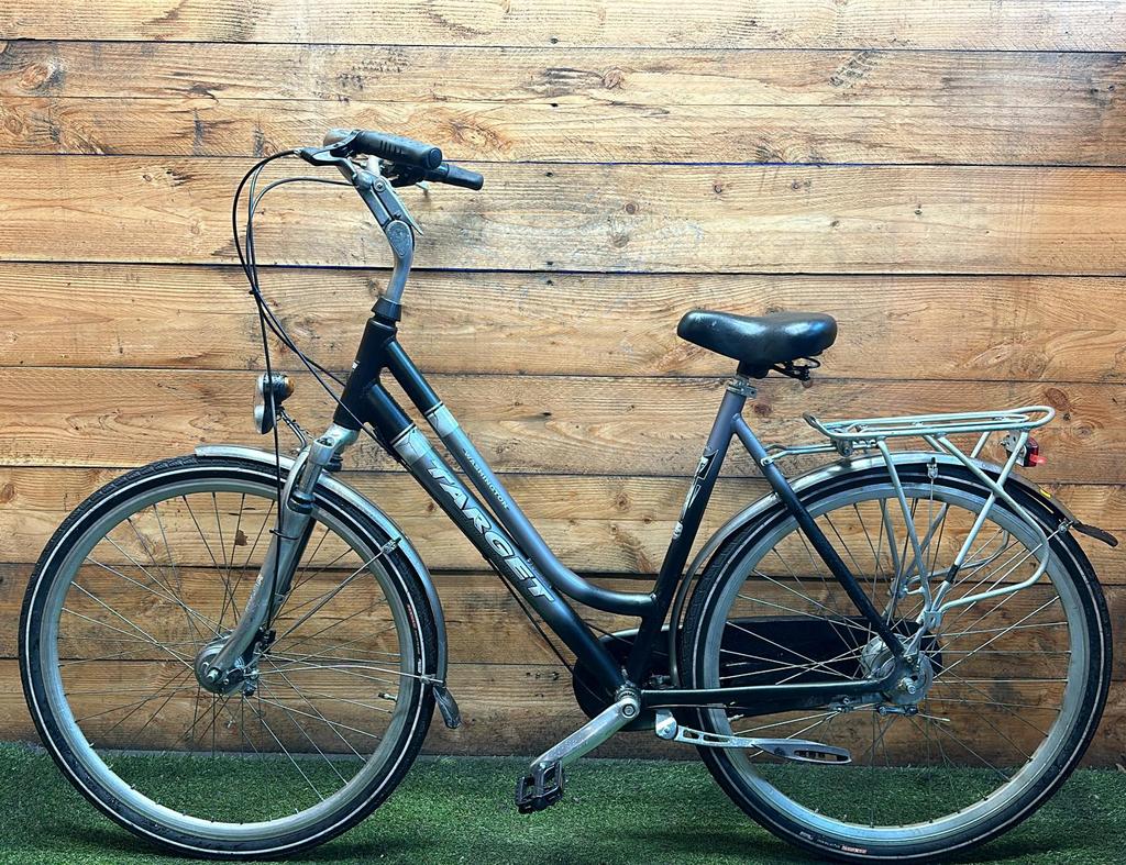 Target Washington 7v 28inch 57cm