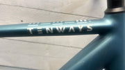 Tenways Alloy 6061