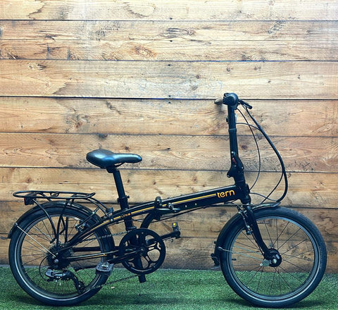 Tern Link Vouwfiets 7v 20inch 27cm