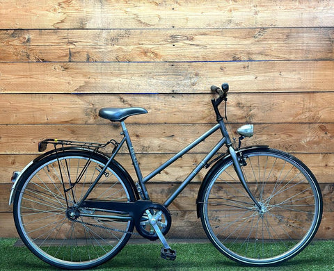 Trail Women's Bike 28inch 57cm
