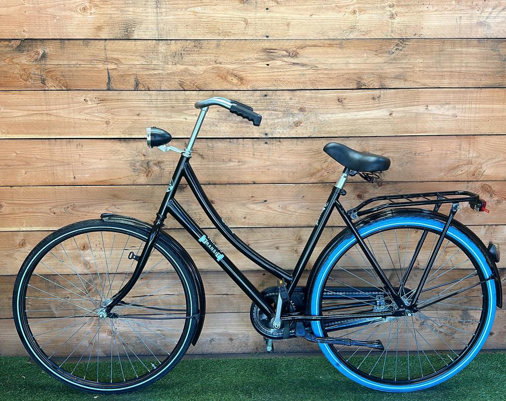 Transit Damesfiets 28inch 57cm