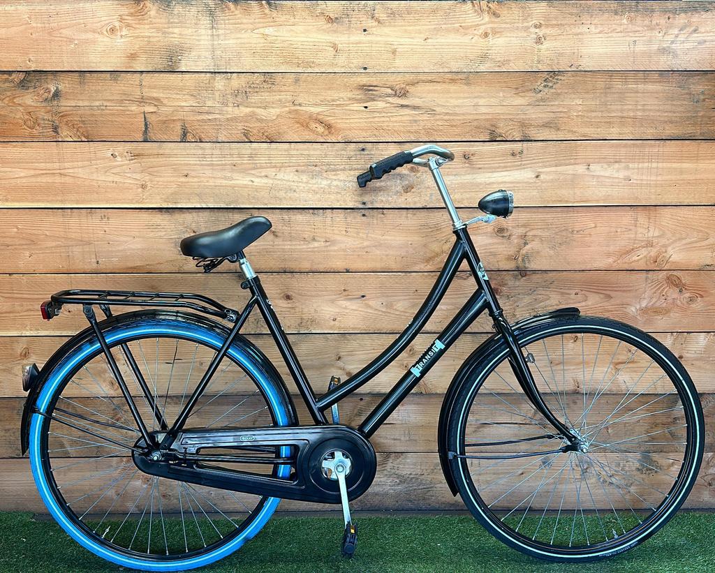Transit Damesfiets 28inch 57cm