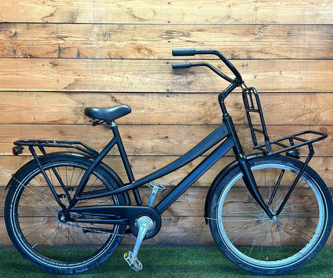 Transport bike 26inch 55cm
