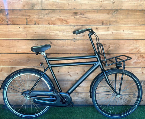 Transport bike 26inch 60cm