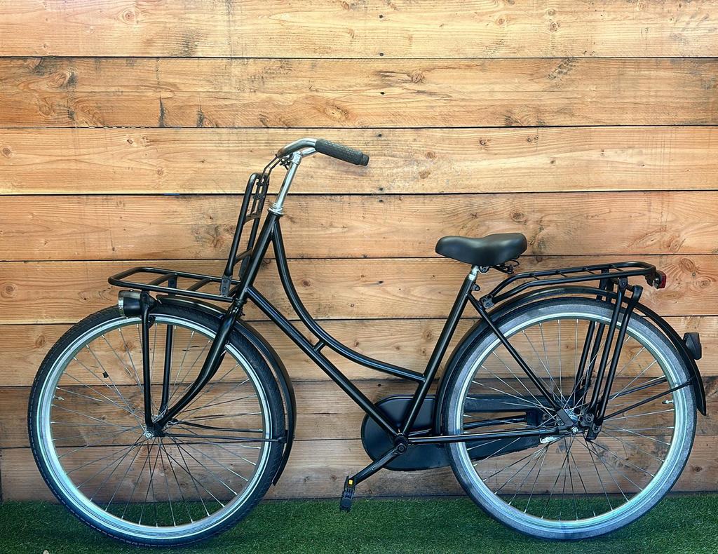 Transportfiets 28inch 50cm