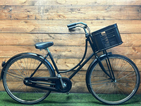 Transport bike 28inch 50cm