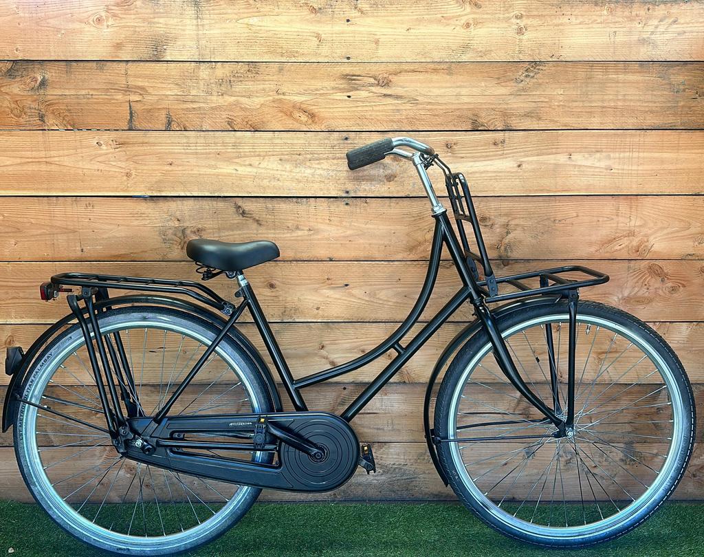 Transportfiets 28inch 50cm